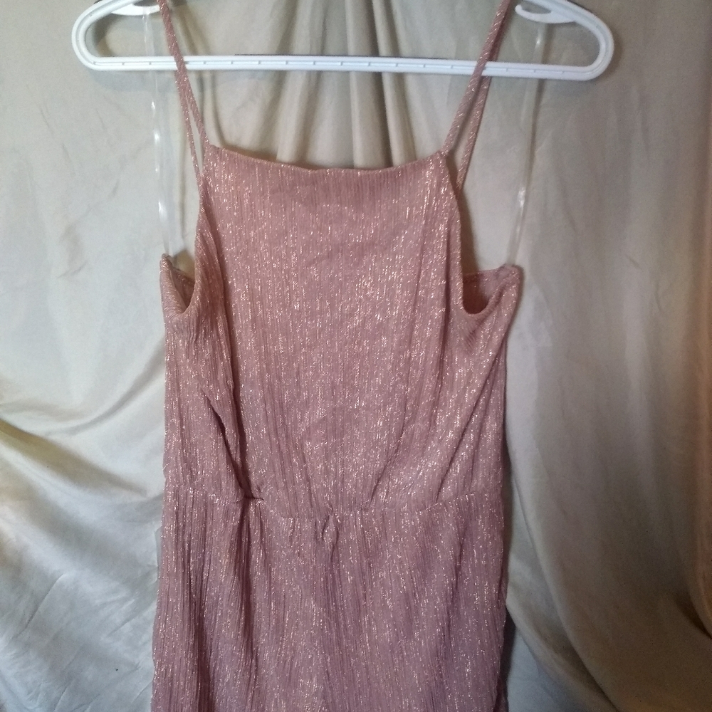 Charlotte russe dress top